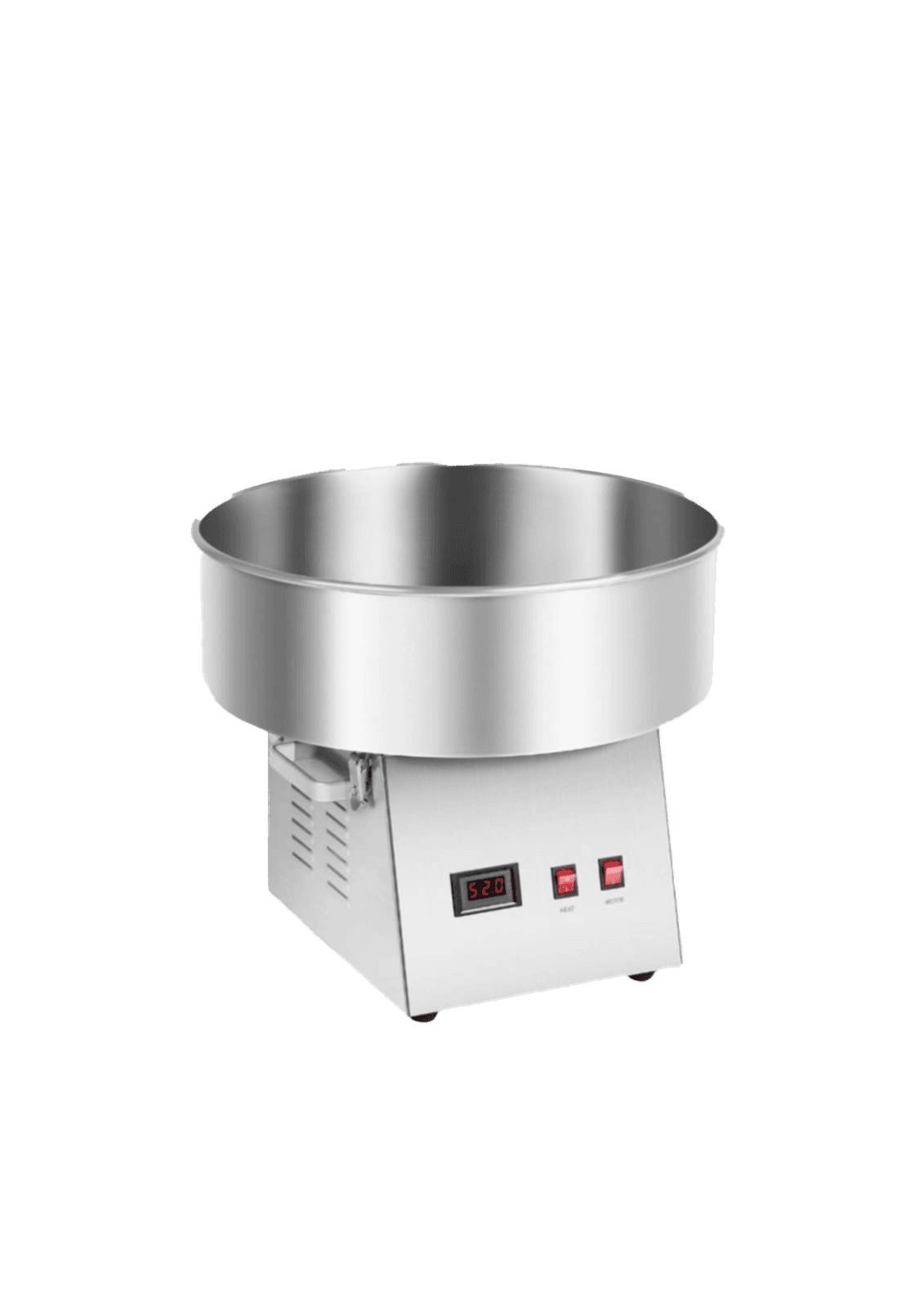 Machine à barbe à papa Chris Event