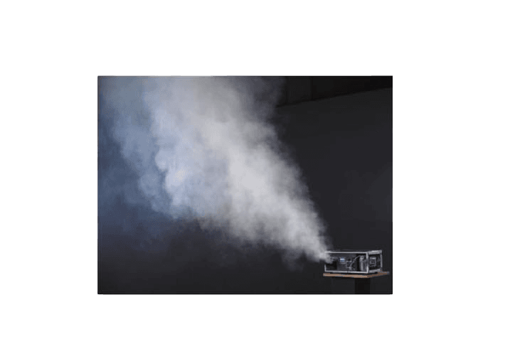 Machine à fumée Chris Event