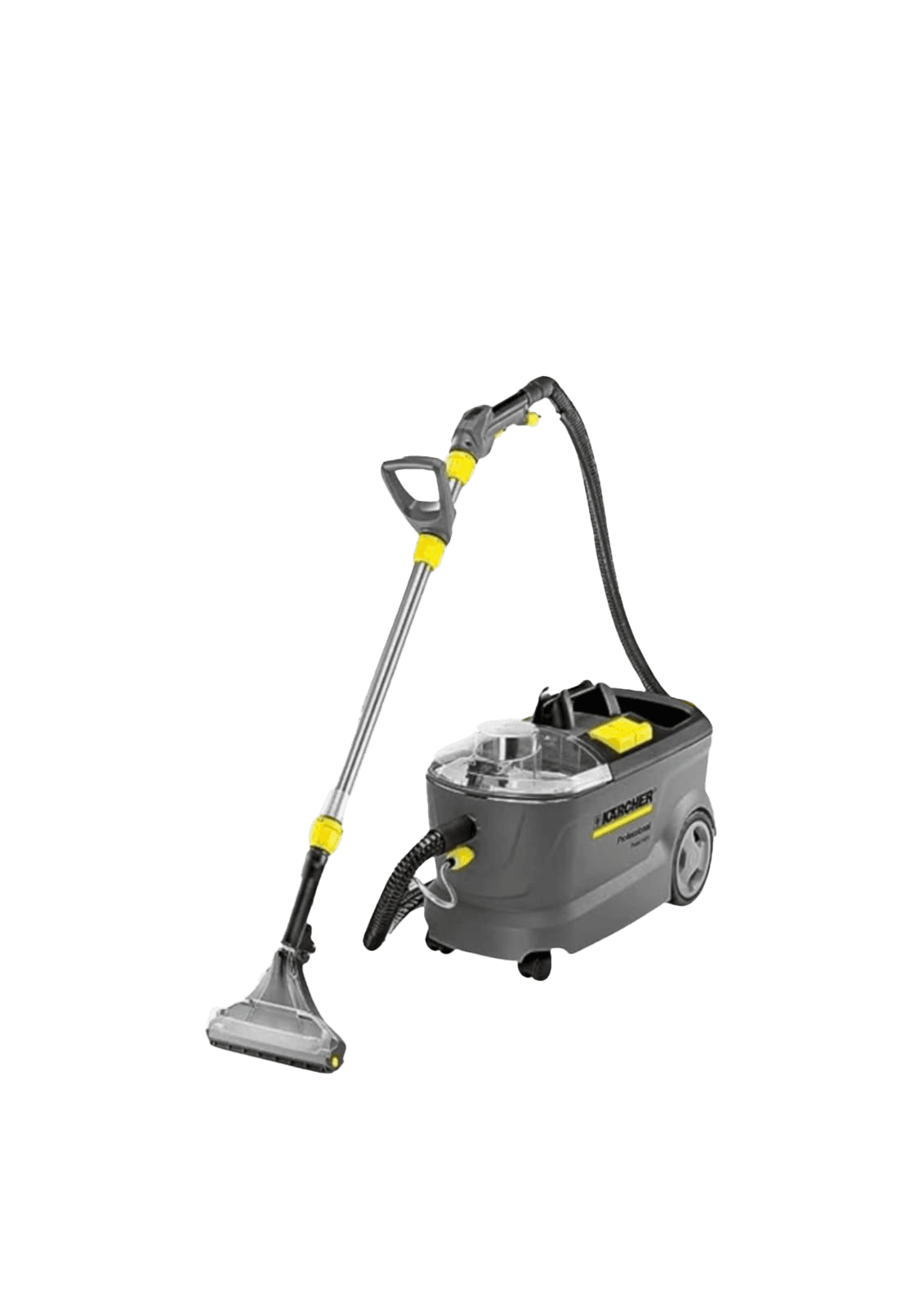 Nettoyeur tapis Chris Event